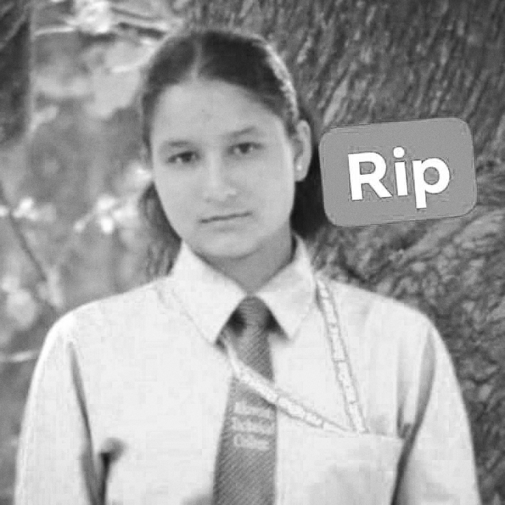 माटोको ढिस्कोमा पुरिएर एक किशोरीको मृत्यु