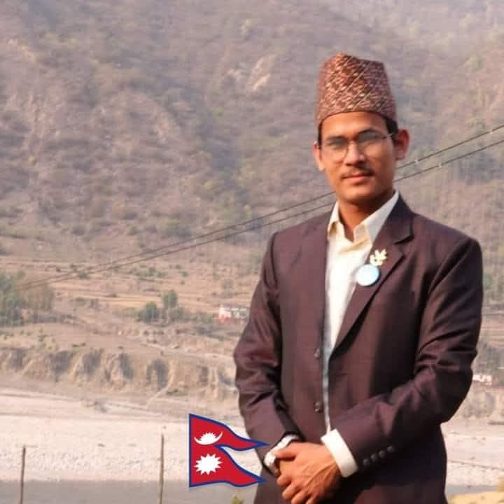 राष्ट्रिय स्वतन्त्र पार्टी (रास्वपा) डोटीको सभापतिमा पुन: बलायर